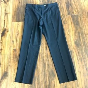 EUC Dolce & Gabbana Dress Suit Pants Mens